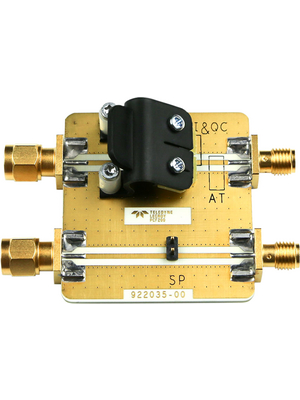 Teledyne LeCroy - PCF200 - Deskew Fixture, PCF200, Teledyne LeCroy