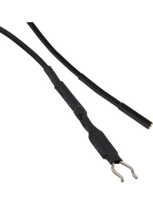 Teledyne LeCroy - PK1-5MM-120 - Test Probe Lead Set For Use With PP005A Passive Probes, PP011 Passive Probes, PK1-5MM-120, Teledyne LeCroy