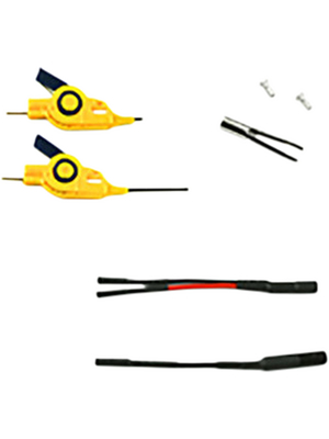 Teledyne LeCroy - PK704 - Microclip Adapter Kit For PP007-WR-1 and PP007-WS-1, PK704, Teledyne LeCroy