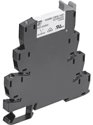 TE Connectivity - 3-1416100-0 - Relay package SNR, ST3P2LC4, 3-1416100-0, TE Connectivity