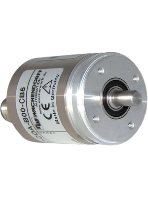 Wachendorff - WDGA36A061218SIAB01CB8 - Rotary encoder, absolute Synchro, WDGA36A061218SIAB01CB8, Wachendorff