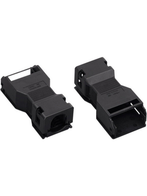 Wago - 890-505 - Strain relief housing 5, 890-505, Wago