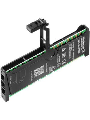 Weidmller - UR20-EM-1315620000-SP - Replacement part, UR20-EM-1315620000-SP, Weidmller