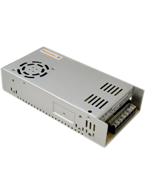 Weidmller - CP E SNT 350W 24V 14.6A - Switched-mode power supply 350 W, CP E SNT 350W 24V 14.6A, Weidmller