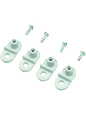 Weidmller - MF MPC - Mounting foot N/A, MF MPC, Weidmller