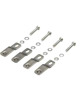 Weidmller - MF POK big - Fixing Lugs N/A, MF POK big, Weidmller