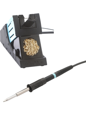 Weller - WP 120 SET - Soldering iron set WP 120 120 W, WP 120 SET, Weller