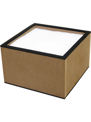 Weller - T0058762701 - Replacement Filters for Filtronic/WellerFT, T0058762701, Weller