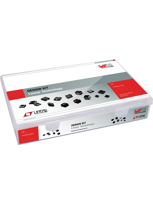 Wrth Elektronik - 744720 - SMD storage choke assortment 9 35 239, 744720, Wrth Elektronik