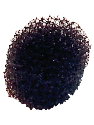 Xytronic - 78-151500 - Air filter for DIA100, 78-151500, Xytronic