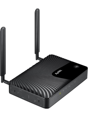 Zyxel - LTE3301-Q222-EU01V3F - LTE-Router LTE3301 with WLAN-N, LTE3301-Q222-EU01V3F, Zyxel