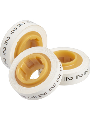 3M - SDR2B - Cable marking systems in individual dispensers 2.5 m 5.45 mm 3000 pcs black on white, SDR2B, 3M