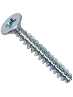 Elma - 5534-06 - Phillips screw PT2.5 x 6 mm, 5534-06, Elma