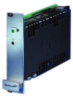Pentair Schroff - 13103-003 - DC/DC converter 20...72 VDC 12 VDC, 13103-003, Pentair Schroff