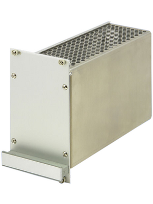 Pentair Schroff - 24813-057 - Plug-in unit, 3 HE, 7 TE, 24813-057, Pentair Schroff