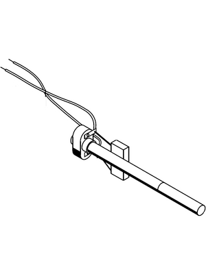 Weller - T0051020199 - Magnetic switch, T0051020199, Weller