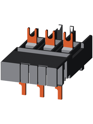 Siemens - 3RA29211BA00 - Connection adapter, 3RA29211BA00, Siemens