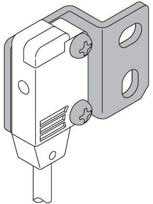 Panasonic - MS-EX10-12 - Fastening bracket, MS-EX10-12, Panasonic