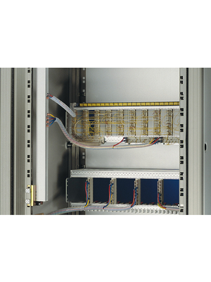 Pentair Schroff - 20100-015 - Busbar, 20100-015, Pentair Schroff