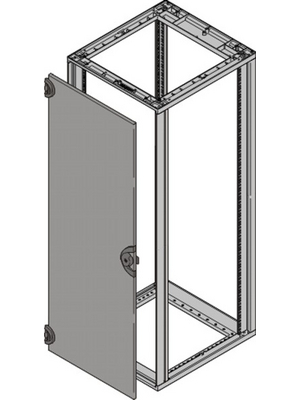 Pentair Schroff - 25230-030 - Steel door, 25230-030, Pentair Schroff
