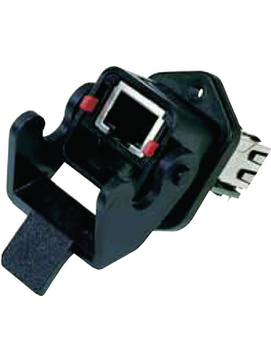 HARTING - 09 45 225 1100 - RJ45 Jack 8, 09 45 225 1100, HARTING