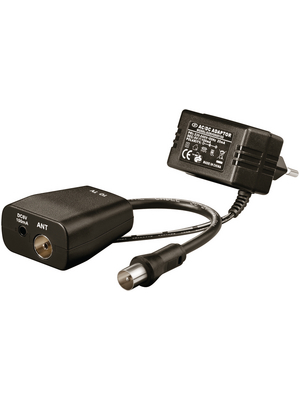 Wentronic - 67245 - DC-power inserter 6 V / 100 mA, 67245, Wentronic