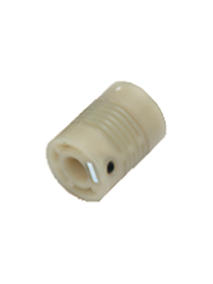 Hengstler - 1 761 026 - Coupling, 1 761 026, Hengstler