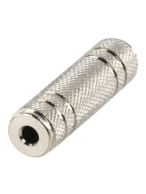 Valueline - AC-047 - Adapter 3.5 mm, AC-047, Valueline