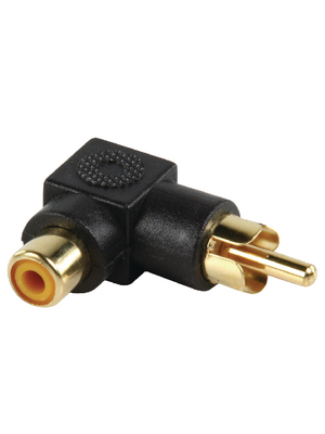 Valueline - AC-054 - Adapter RCA, AC-054, Valueline