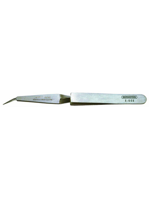 Bernstein - 5-058 - Reverse action Assembly tweezers for SMD 120 mm, 5-058, Bernstein