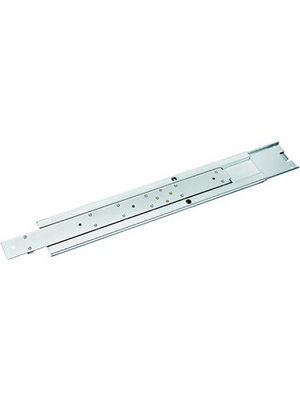 Pentair Schroff - 20110-071 - Universal telescopic slide, 20110-071, Pentair Schroff