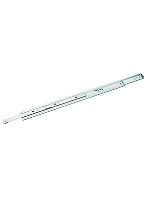 Pentair Schroff - 20110-092 - Universal telescopic slide, 20110-092, Pentair Schroff