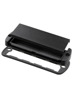 Bopla - ABM 800 AL - End Piece N/A, ABM 800 AL, Bopla