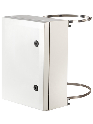 Fibox - PMK ARCA 20 - Pole mounting kit ARCA N/A, PMK ARCA 20, Fibox