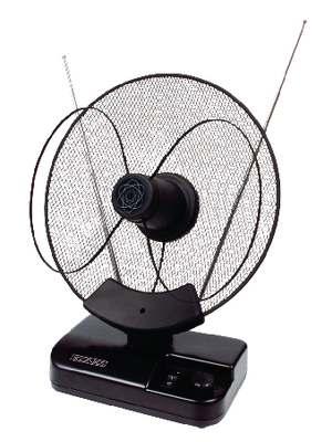 Koenig - ANT 100-KN - Amplified Indoor Antenna, ANT 100-KN, K?nig