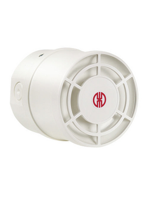 Werma - 140 950 50 - Multisounder, 140 950 50, Werma