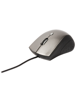 Koenig - CSMSD200 - Mouse USB, CSMSD200, K?nig