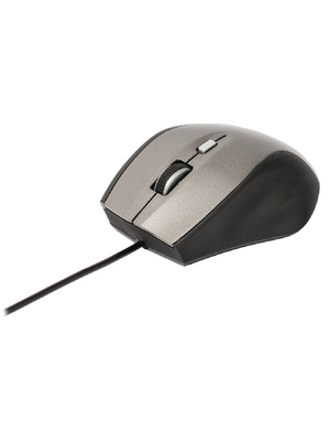 Koenig - CSMSD400 - Mouse USB, CSMSD400, K?nig
