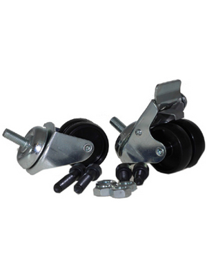 Camdenboss - CLX000001 - Castor wheel, CLX000001, Camdenboss