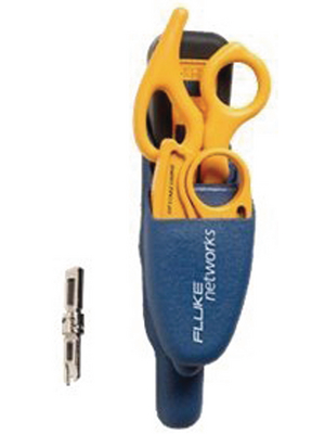 FLUKE networks - 11292000 - Pro-Tool Kit IS50, 11292000, FLUKE networks