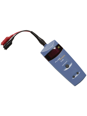 FLUKE networks - 26500610 - TS100 metric cable fault finder BNC 2 cl, 26500610, FLUKE networks