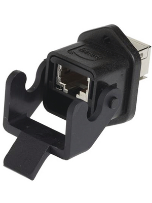 HARTING - 09 45 225 1560 - RJ45 Jack 8, 09 45 225 1560, HARTING