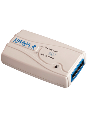 Asix - SIGMA2 - Logic Analyser, SIGMA2, Asix