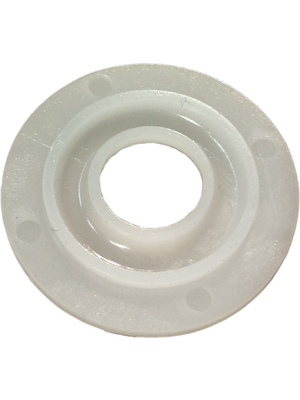EPCOS - B44020-B1-B25 - Insulating washer, M8, B44020-B1-B25, EPCOS