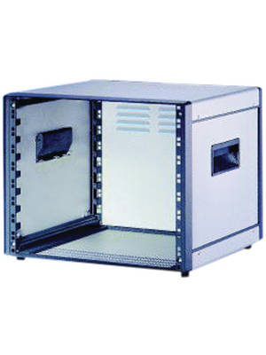 Pentair Schroff - 10225-667 - Desktop Case 420 x 520 x 400 mm N/A, 10225-667, Pentair Schroff