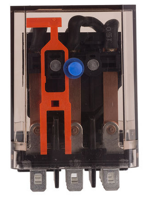 TE Connectivity - RM732012 - Power relay 12 VDC 1.7 W, RM732012, TE Connectivity