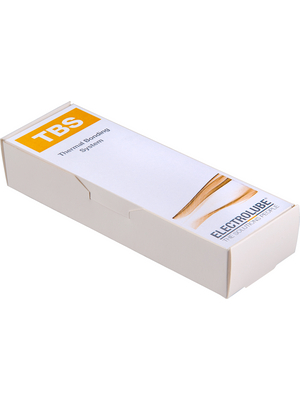 Electrolube - TBS20S - Heat conducting adhesive Syringe 20 ml 1.1 W/mK, TBS20S, Electrolube