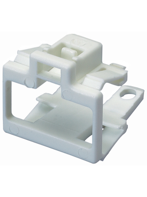 Wieland - GST15I3S S1 R W WS - Panel-mount plug Plug L1-N-PE Screw Connection, GST15I3S S1 R W WS, Wieland