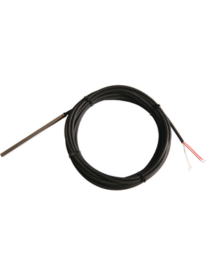 Roth+Co. - W020.4L.06,0X0050AB1 - Waterproof temperature sensor 6 x 50 mm N/A, W020.4L.06,0X0050AB1, Roth+Co.