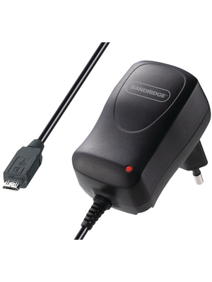 Bandridge - BPC3102EC - Charger, BPC3102EC, Bandridge